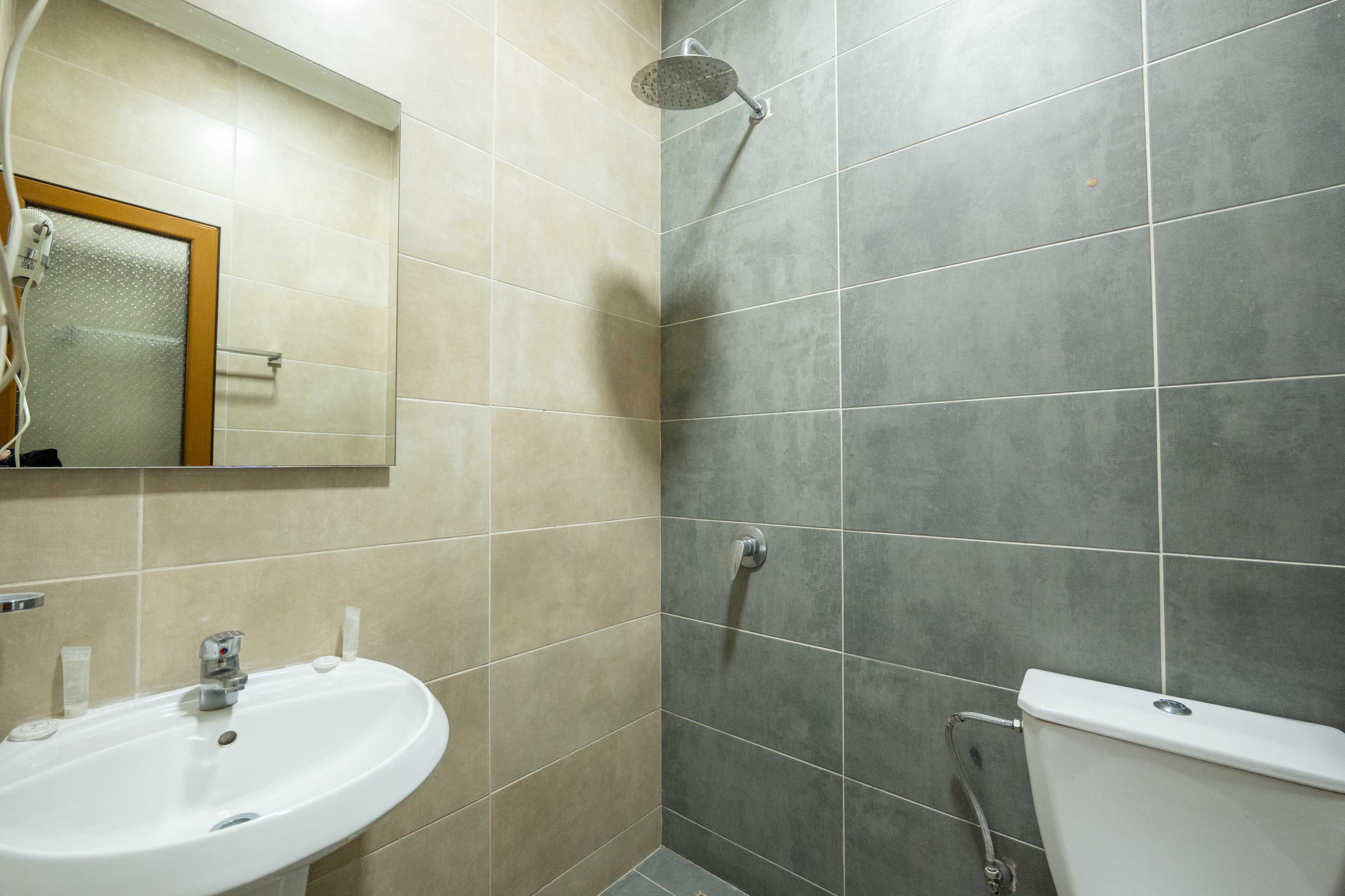 Premier Oceanview Villa - Balcony View